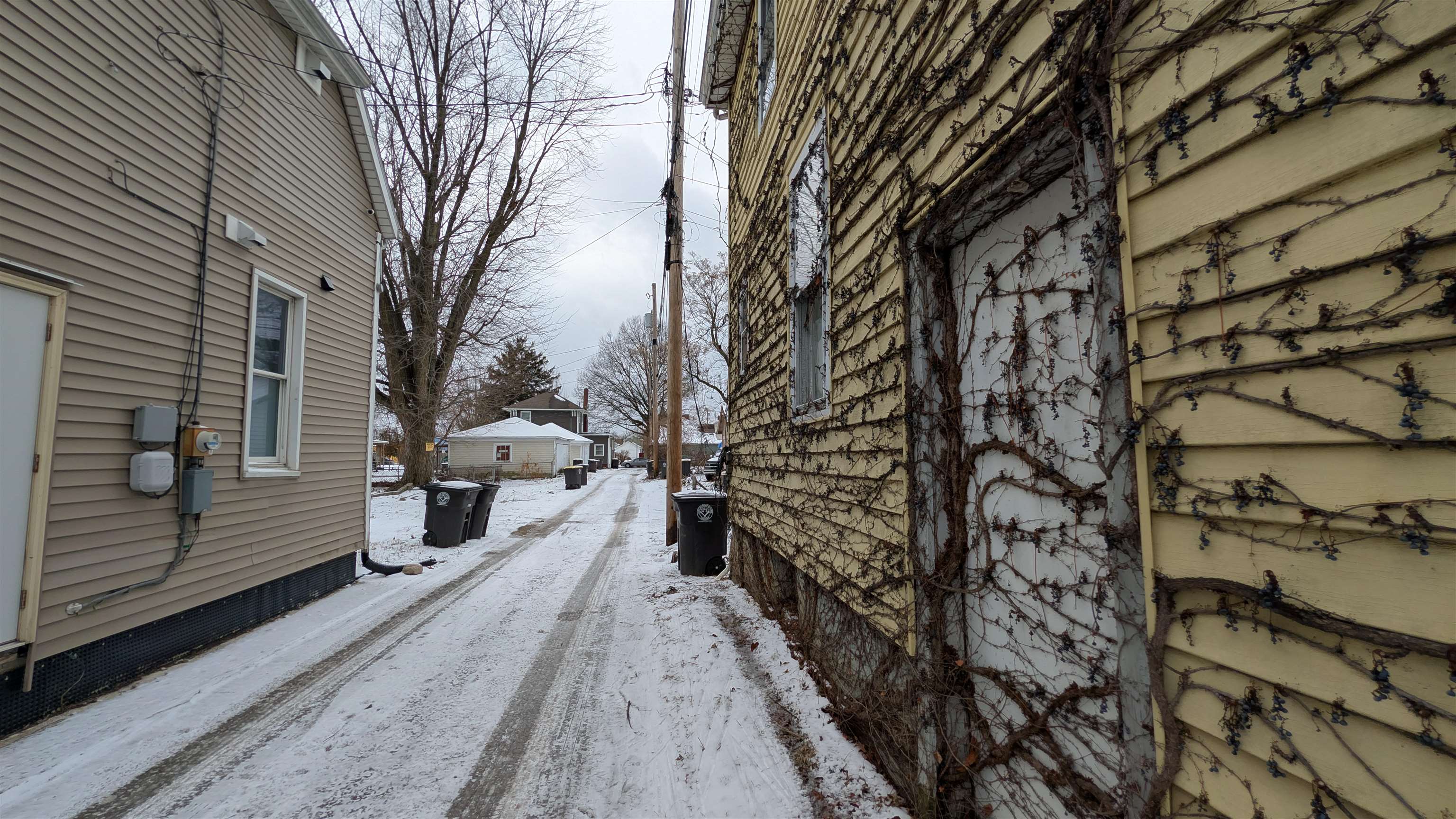 1317 North Harrison Street Fort Wayne, IN 46808 - Photo 3 of 7