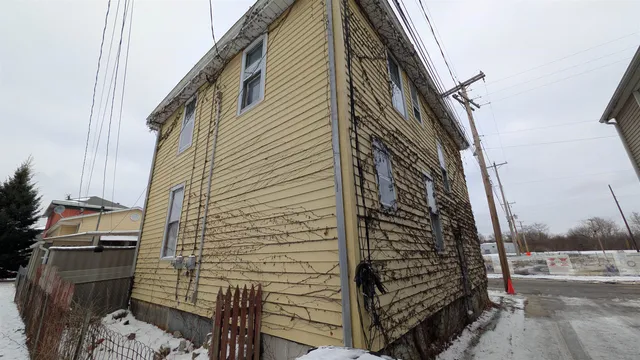 $140,000 | 1317 North Harrison Street, Fort Wayne, IN 46808