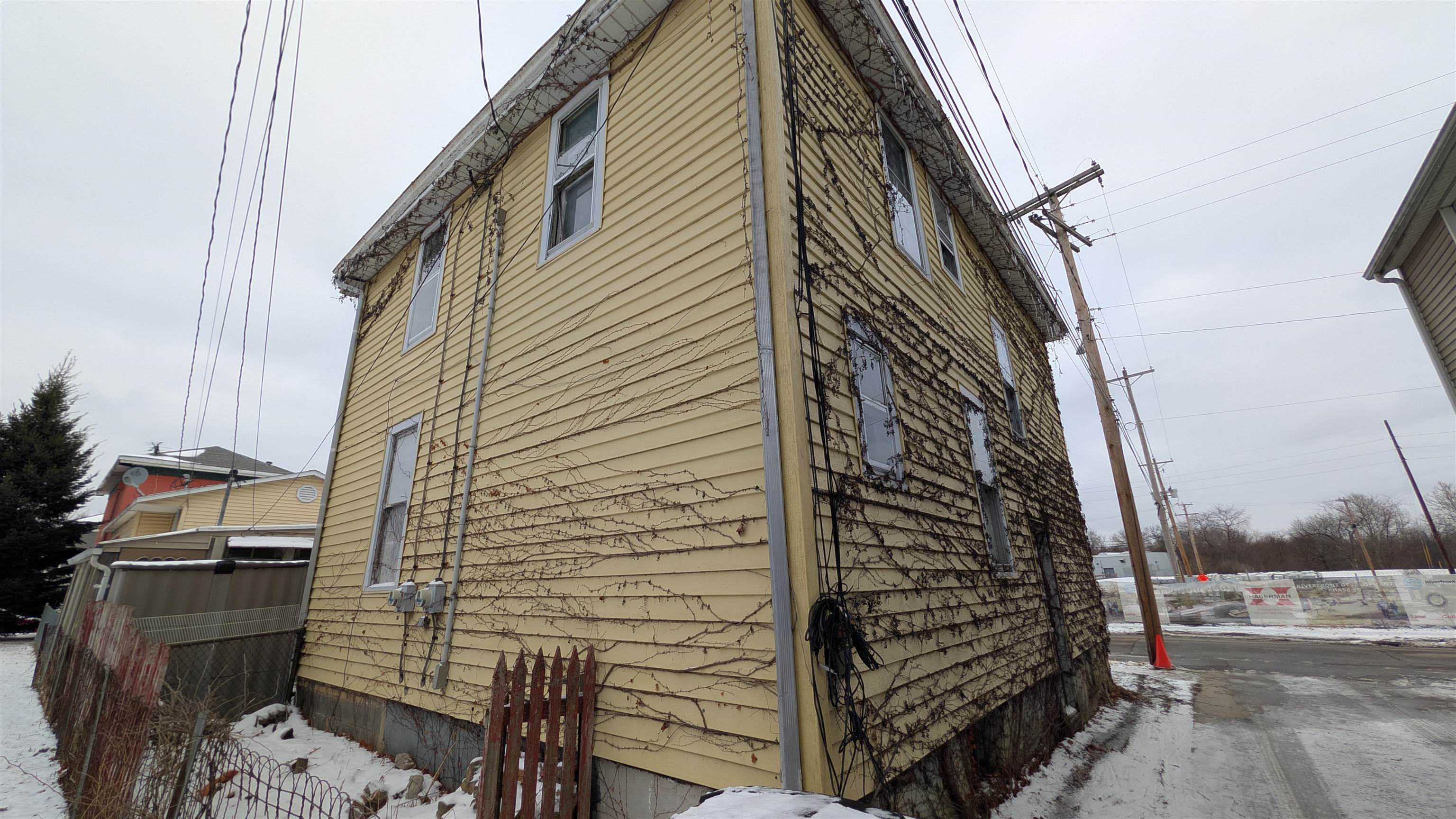 1317 North Harrison Street Fort Wayne, IN 46808 - Photo 4 of 7