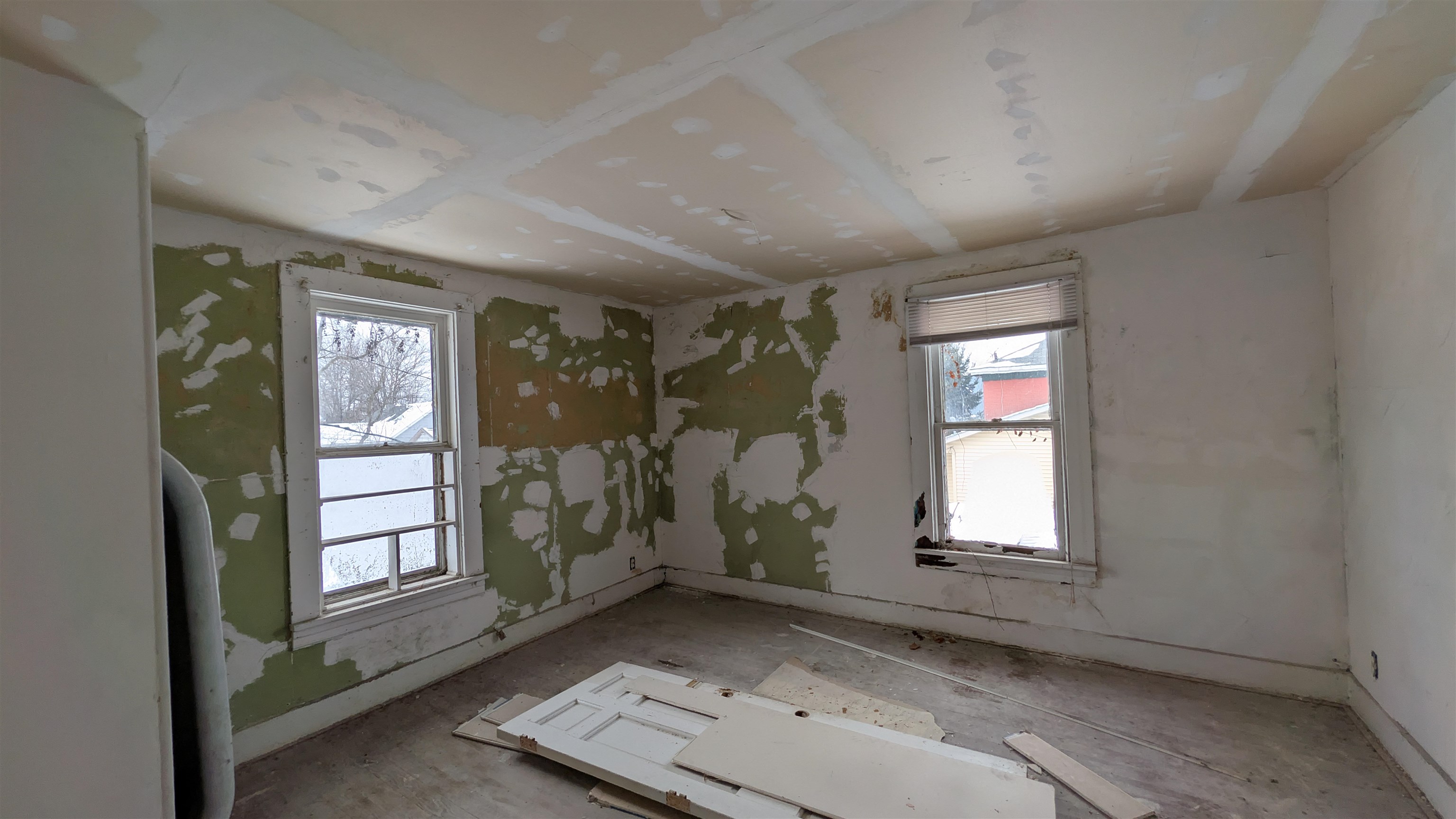 1317 North Harrison Street Fort Wayne, IN 46808 - Photo 5 of 7