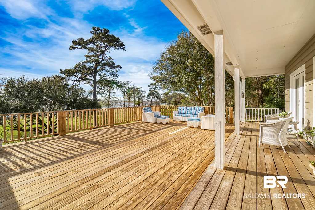 23749 Main Street Fairhope, AL 36532 - Photo 29 of 50 Deck