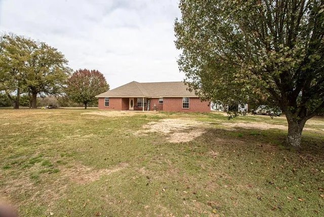 a swimming pool view with a outdoor space