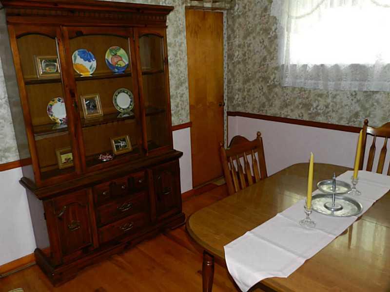 Dining Room. 