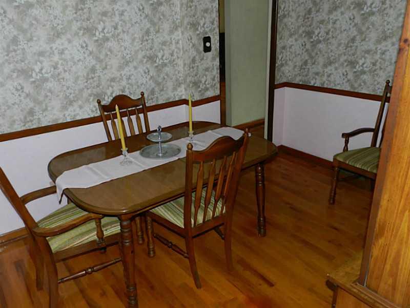 Dining Room. 
