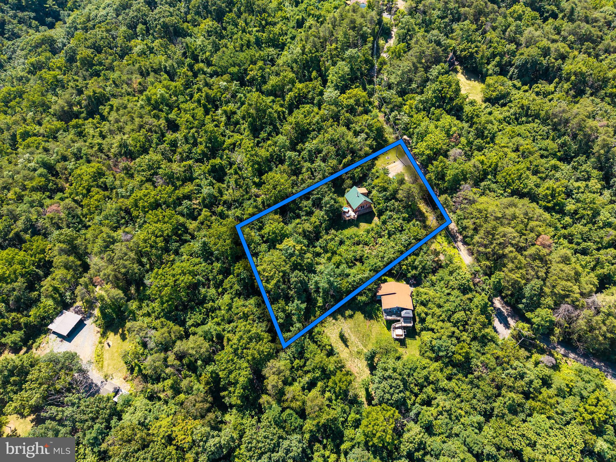 707 Overlook Drive Rileyville, VA 22650 - Photo 86 of 94