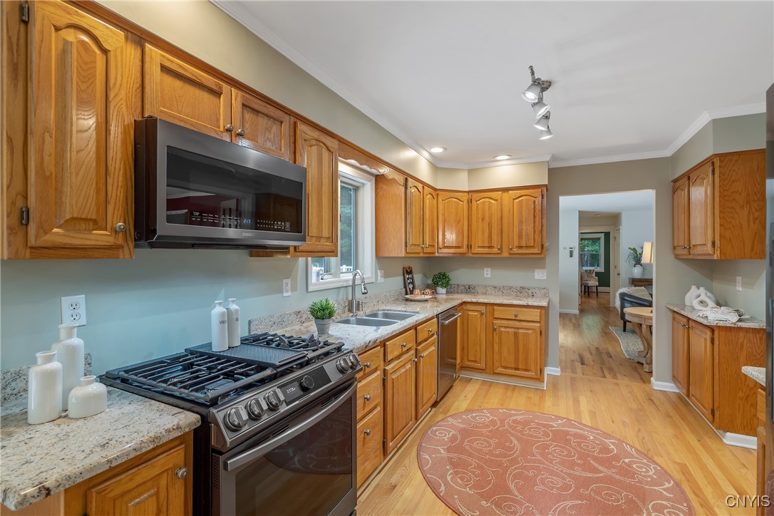 134 County Route Constantia, NY 13044 - Photo 13 of 50