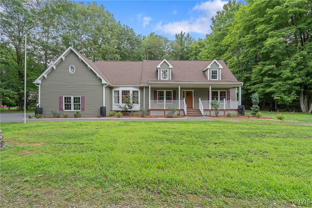 134 County Route Constantia, NY 13044 - Photo 2 of 50