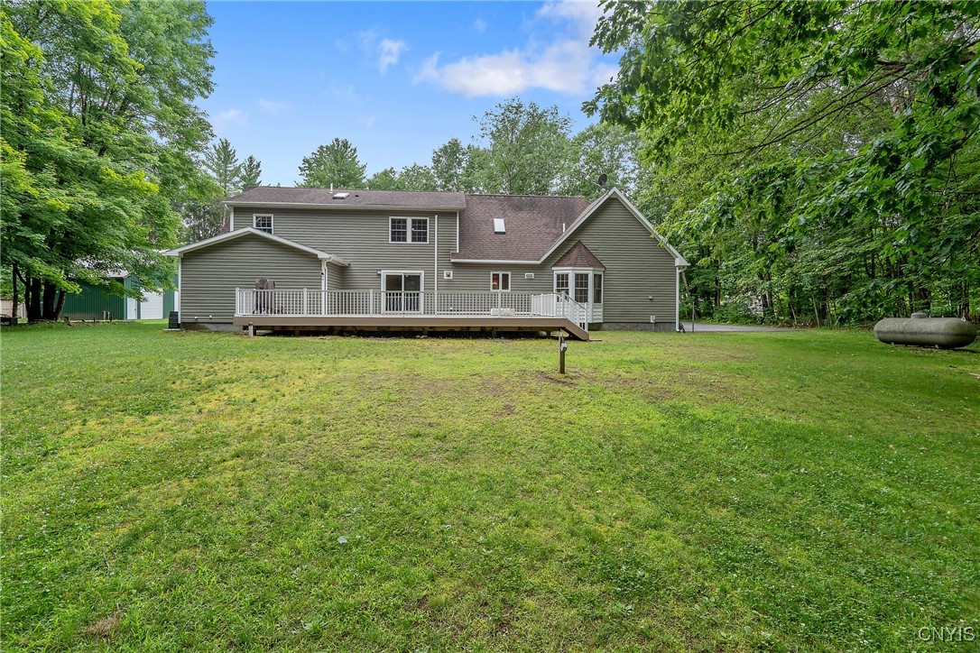 134 County Route Constantia, NY 13044 - Photo 39 of 50