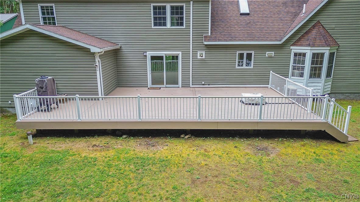 134 County Route Constantia, NY 13044 - Photo 43 of 50