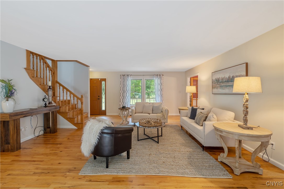 134 County Route Constantia, NY 13044 - Photo 8 of 50