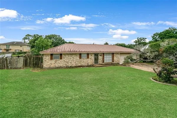 $138,500 | 2713 Annette Drive, Marrero, LA 70072