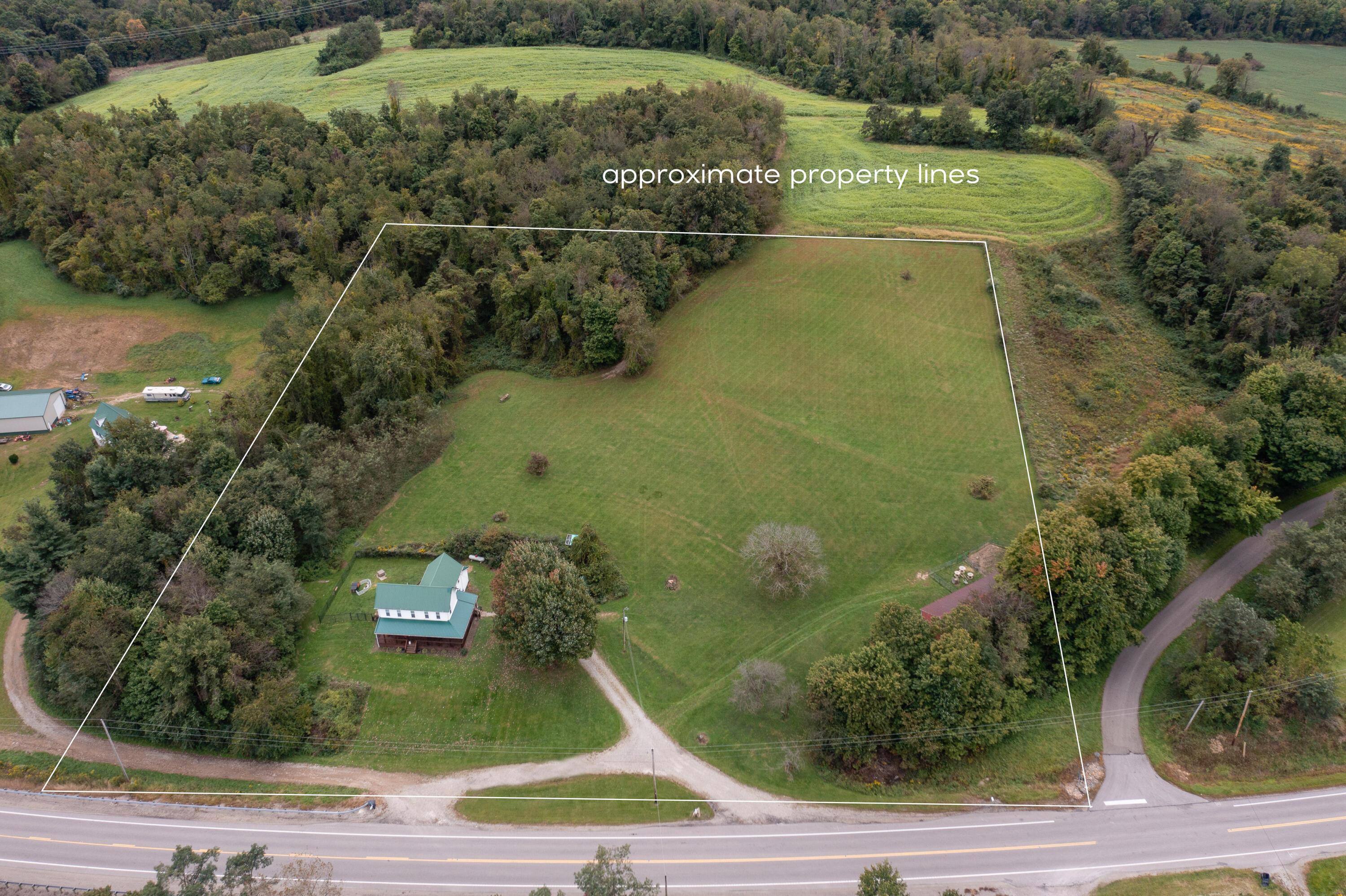 12522 National Road Southeast Thornville, OH 43076 - Photo 3 of 43 12522 National Rd SE_MLS_3
