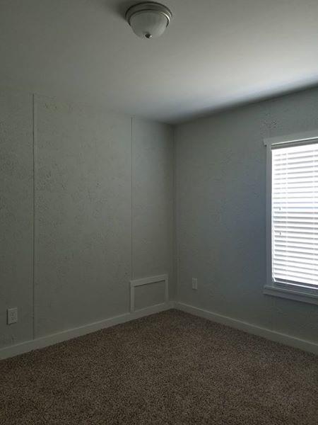 305 North Centerpoint Road Portland, TN 37148 - Photo 13 of 18 an empty room with a window