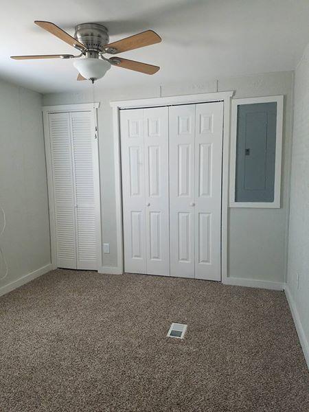 305 North Centerpoint Road Portland, TN 37148 - Photo 14 of 18 a view of an empty room
