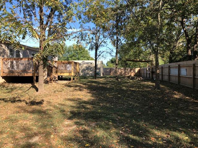 305 North Centerpoint Road Portland, TN 37148 - Photo 3 of 18 a view of outdoor space with yard