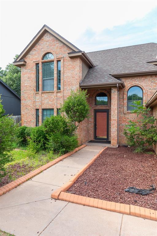 2250 Rimrock Road Abilene, TX 79606 - Photo 3 of 40