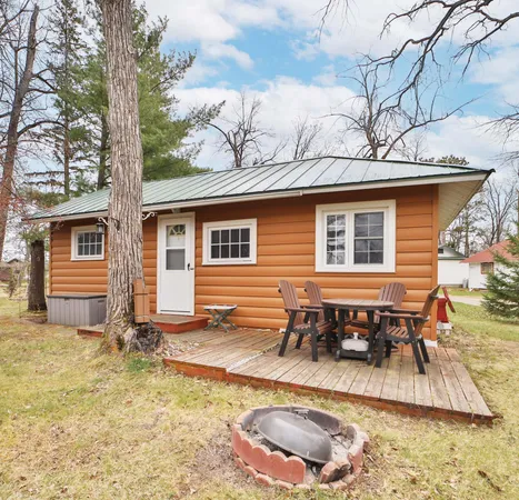 $140,000 | 30055 Circle Drive, Breezy Point, MN 56472