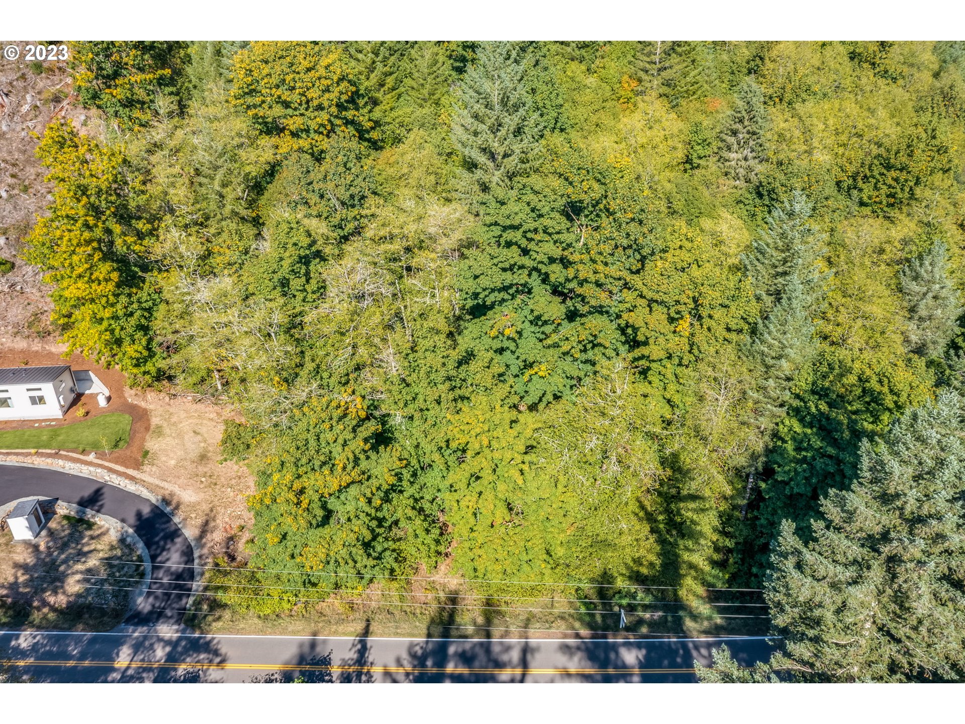 Northeast Sunset Falls Road Yacolt, WA 98675 - Photo 11 of 20