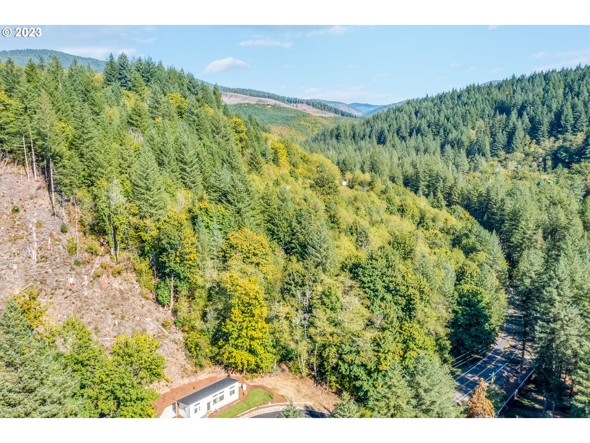 Northeast Sunset Falls Road Yacolt, WA 98675 - Photo 12 of 20