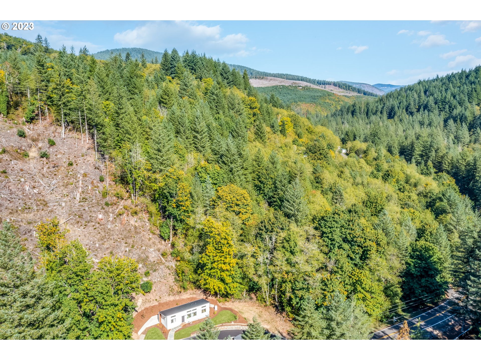 Northeast Sunset Falls Road Yacolt, WA 98675 - Photo 15 of 20