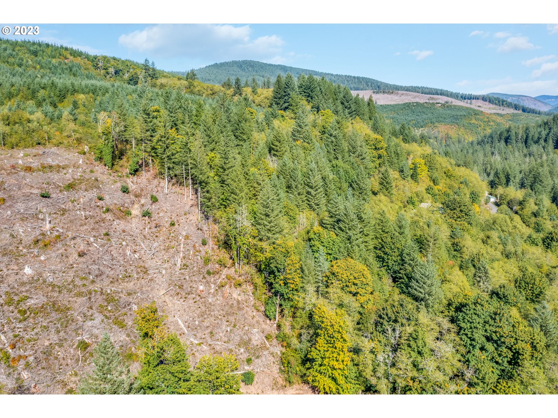 Northeast Sunset Falls Road Yacolt, WA 98675 - Photo 16 of 20