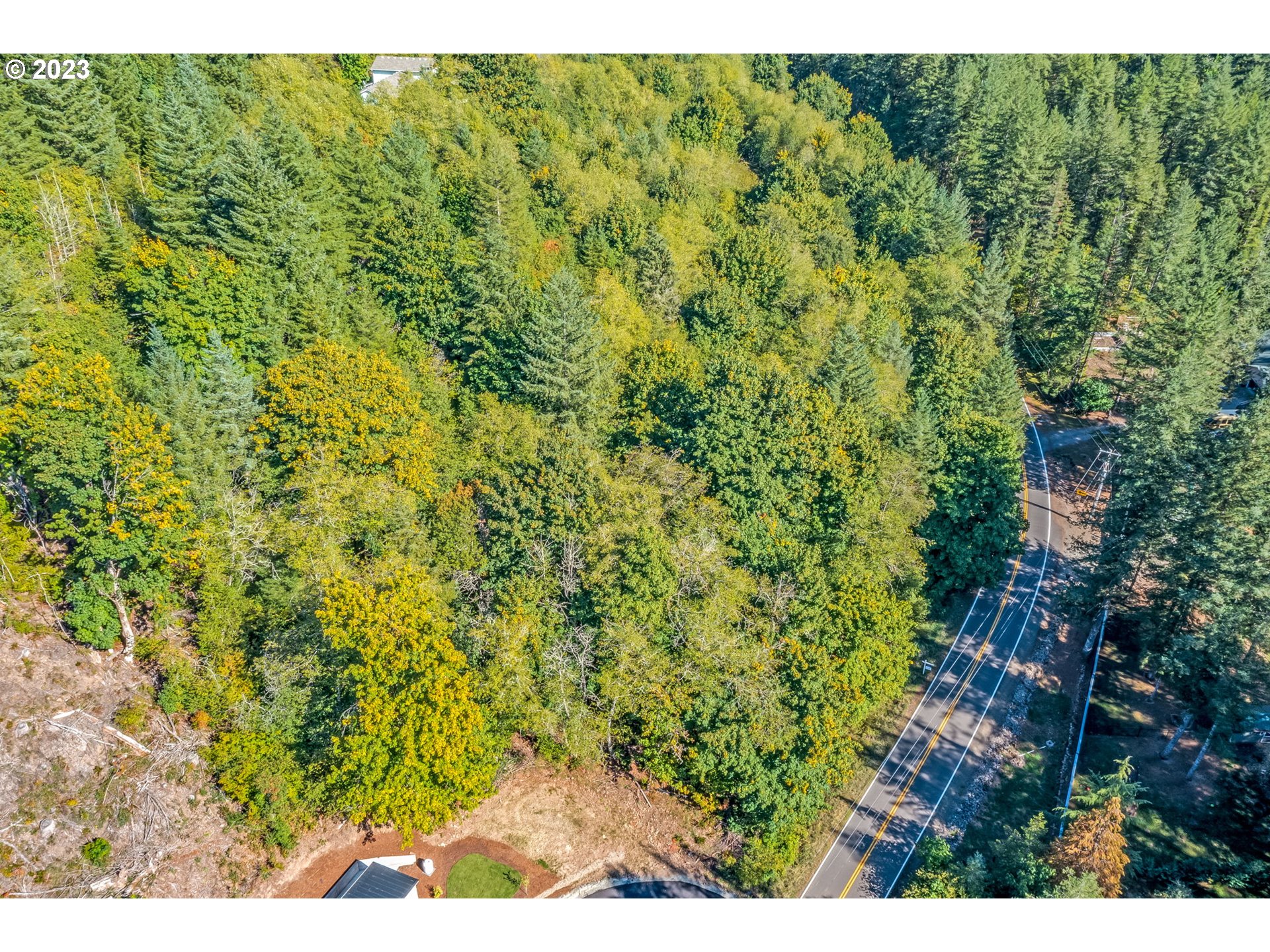 Northeast Sunset Falls Road Yacolt, WA 98675 - Photo 17 of 20