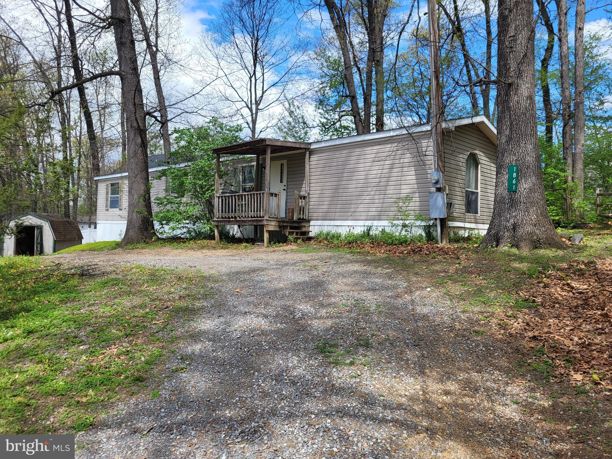 1859 Leafmore Road Chambersburg, PA 17202 - Photo 13 of 18