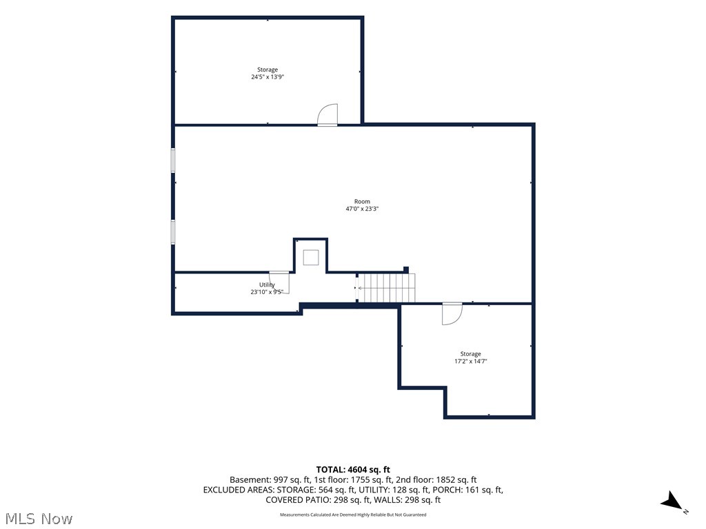 1091 Wadsworth Road Medina, OH 44256 - Photo 43 of 50