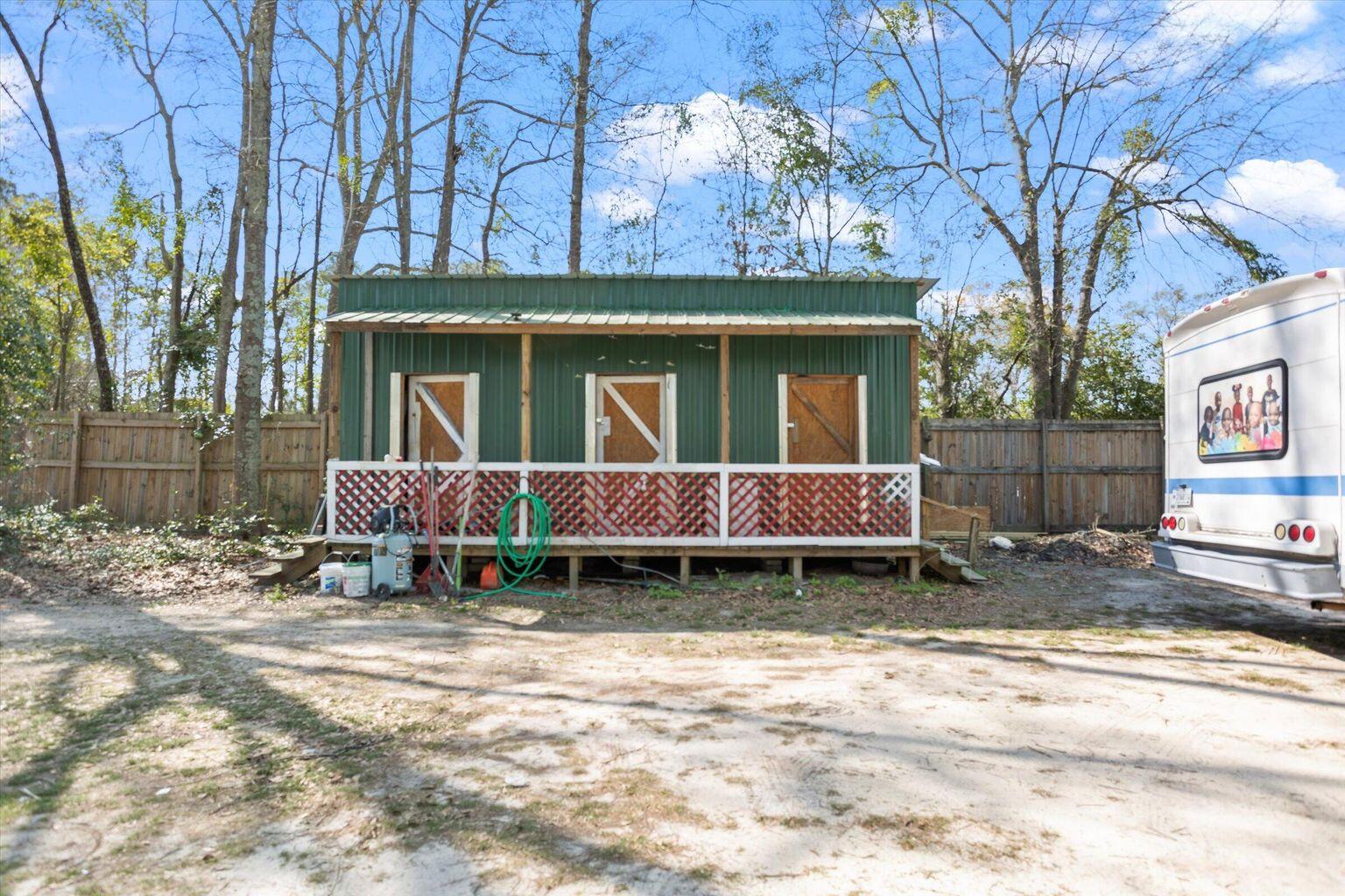 319 Beaver Dam Road Aiken, SC 29805 - Photo 5 of 5