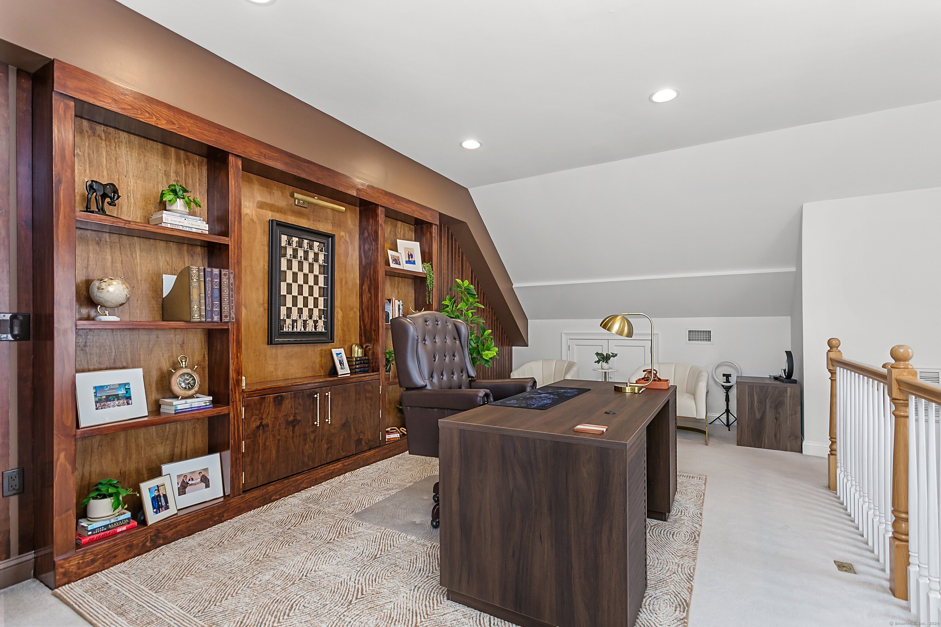 28 Rock Spring Road, Unit B2 Stamford, CT 06906 - Photo 24 of 32 a view of a storage & utility room