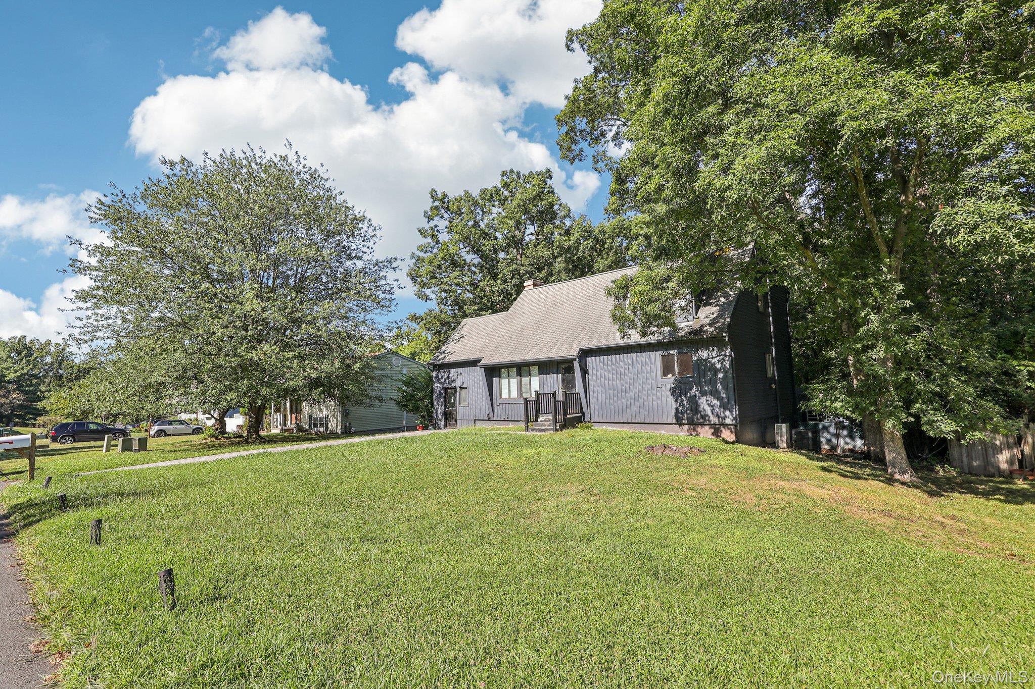 9 Crane Road Middletown, NY 10941 - Photo 26 of 31 View of front of property with a front lawn