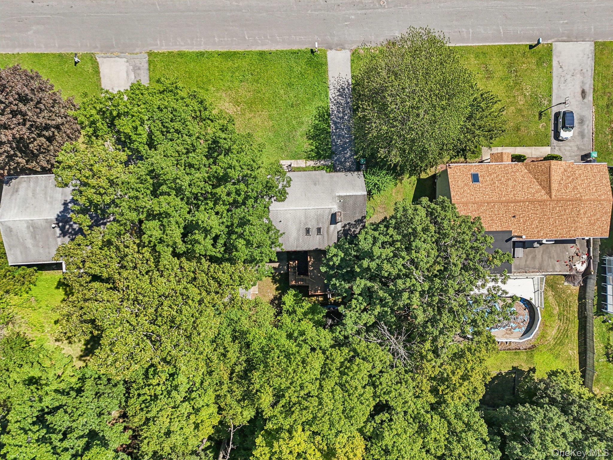 9 Crane Road Middletown, NY 10941 - Photo 31 of 31 Drone / aerial view