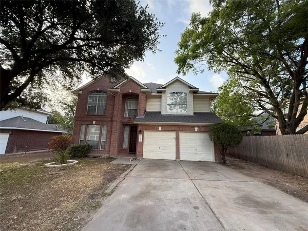 $2,600 | 17803 Dansworth Drive, Pflugerville, TX 78660