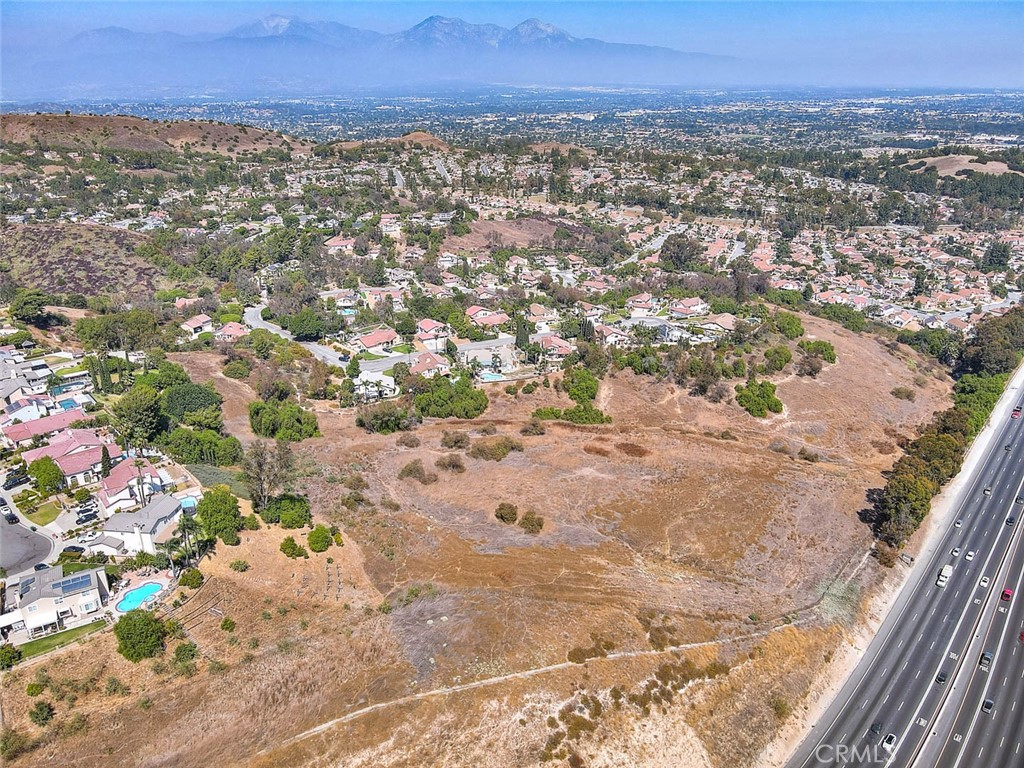 25 Franciscan Place Phillips Ranch, CA 91766 - Photo 2 of 21 a view of city and mountain