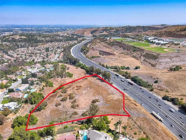 a view of a city street view