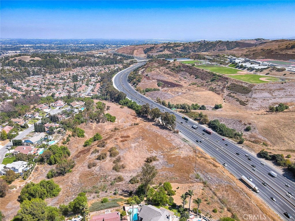 25 Franciscan Place Phillips Ranch, CA 91766 - Photo 4 of 21 an aerial view of a city