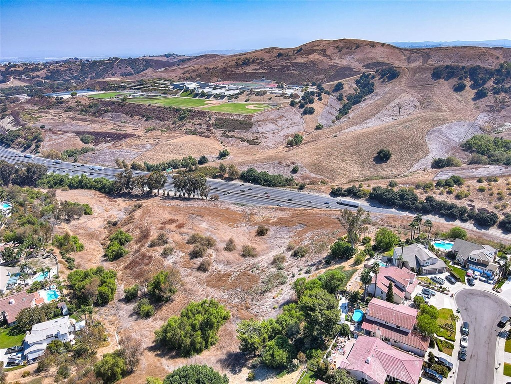 25 Franciscan Place Phillips Ranch, CA 91766 - Photo 6 of 21 an aerial view of residential houses with outdoor space