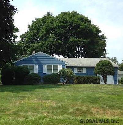 55 Carson Road Bethlehem, NY 12054 - Photo 1 of 3 Photo 1