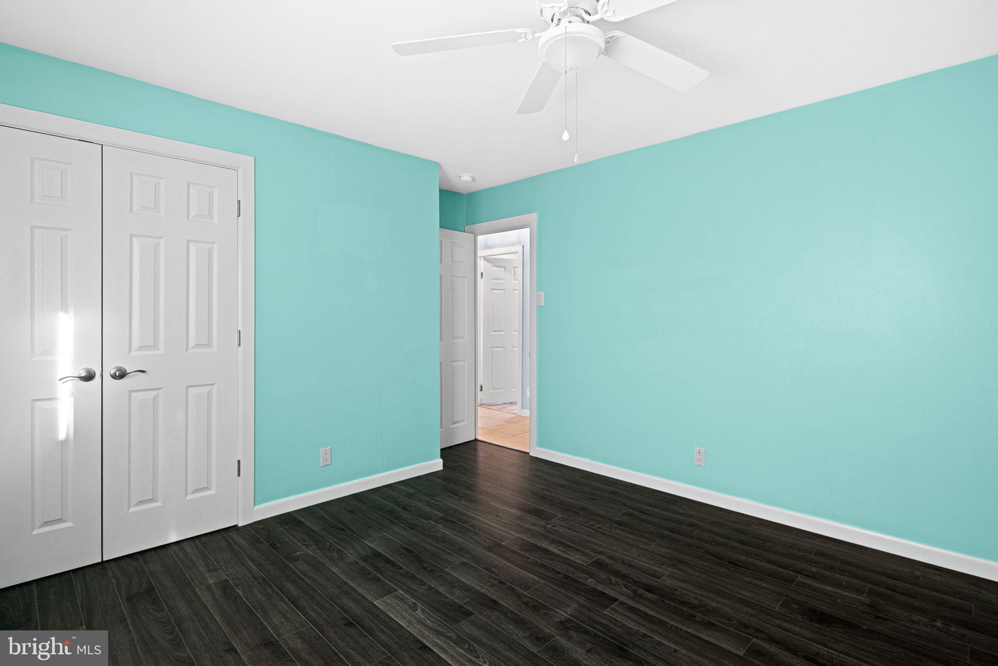 273 Yorkshire Road Fairless Hills, PA 19030 - Photo 21 of 31 Bedroom 2