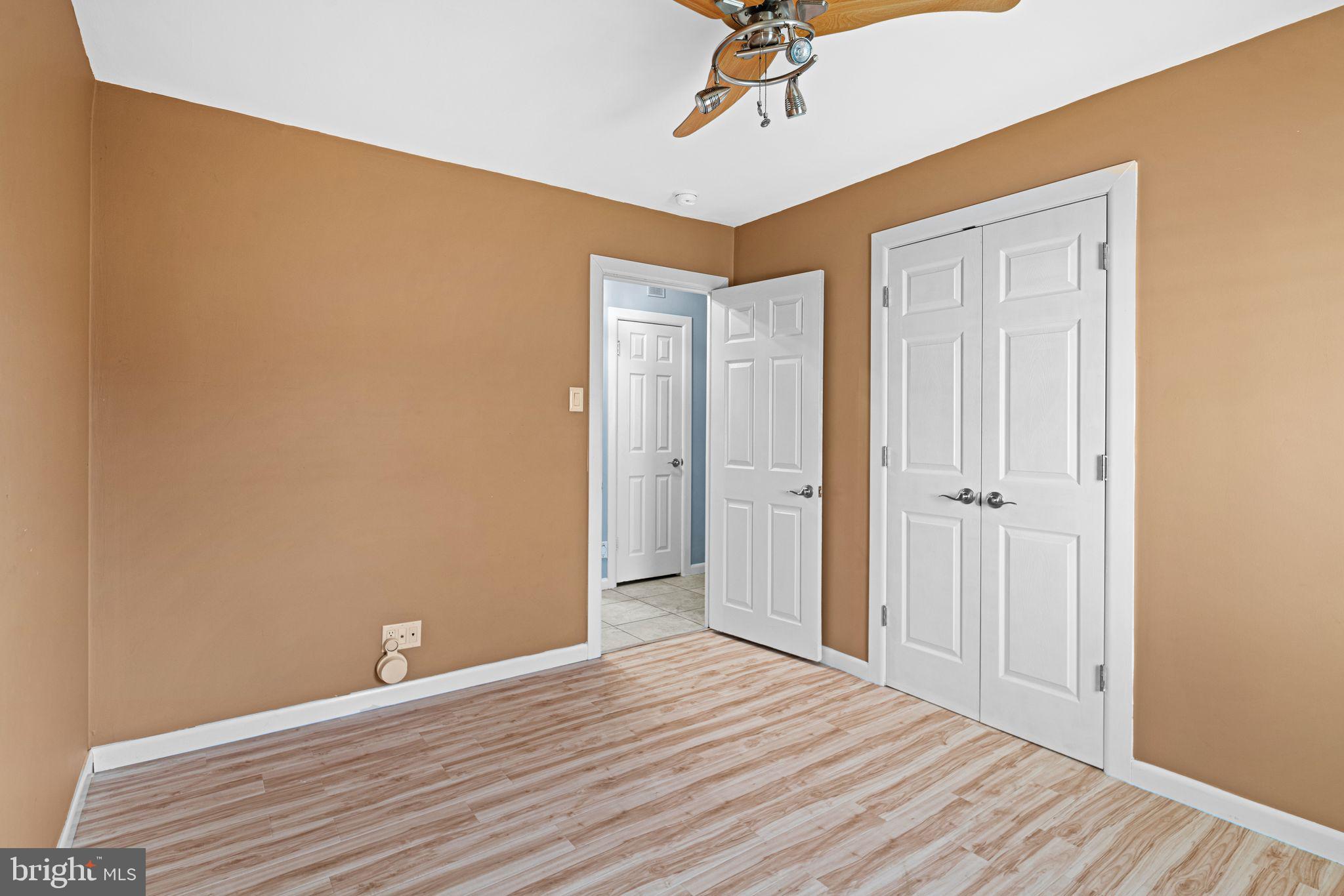 273 Yorkshire Road Fairless Hills, PA 19030 - Photo 24 of 31 Bedroom 4