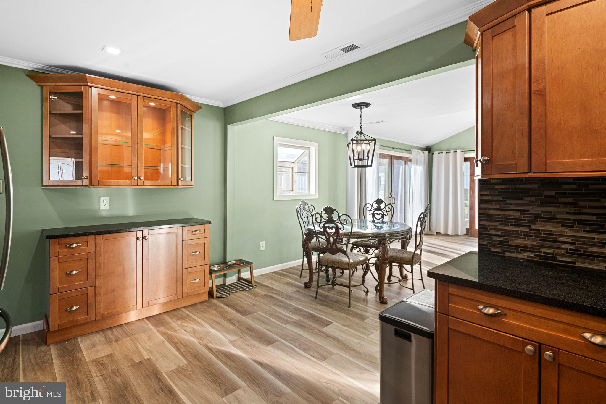 273 Yorkshire Road Fairless Hills, PA 19030 - Photo 7 of 31 Kitchen