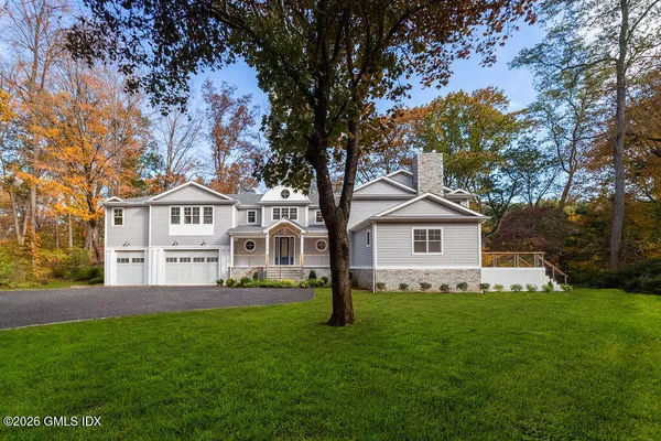$4,495,000 | 7 Bailiwick Road, Greenwich, CT 06831
