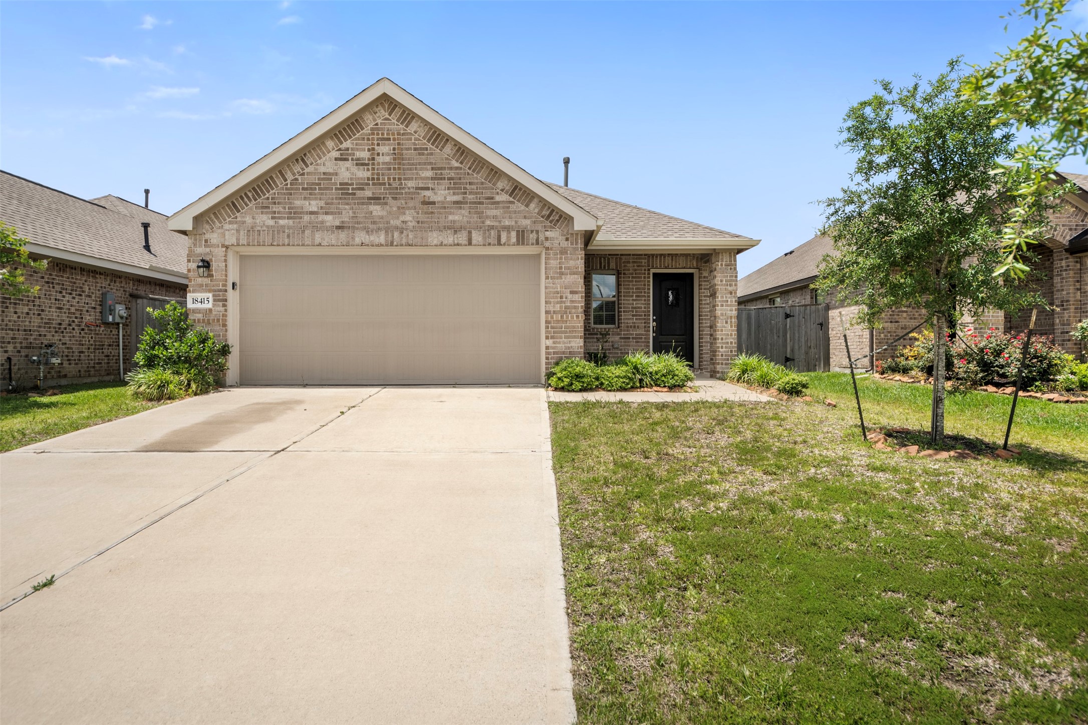 18415 Running Shadow Court Hockley, TX 77447 - Photo 22 of 22