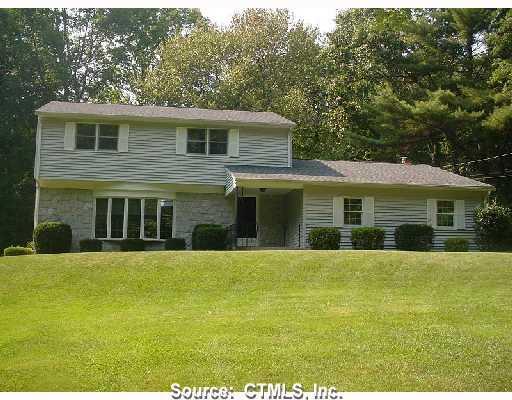 81 Whetstone Road Harwinton, CT 06791 - Photo 1 of 1