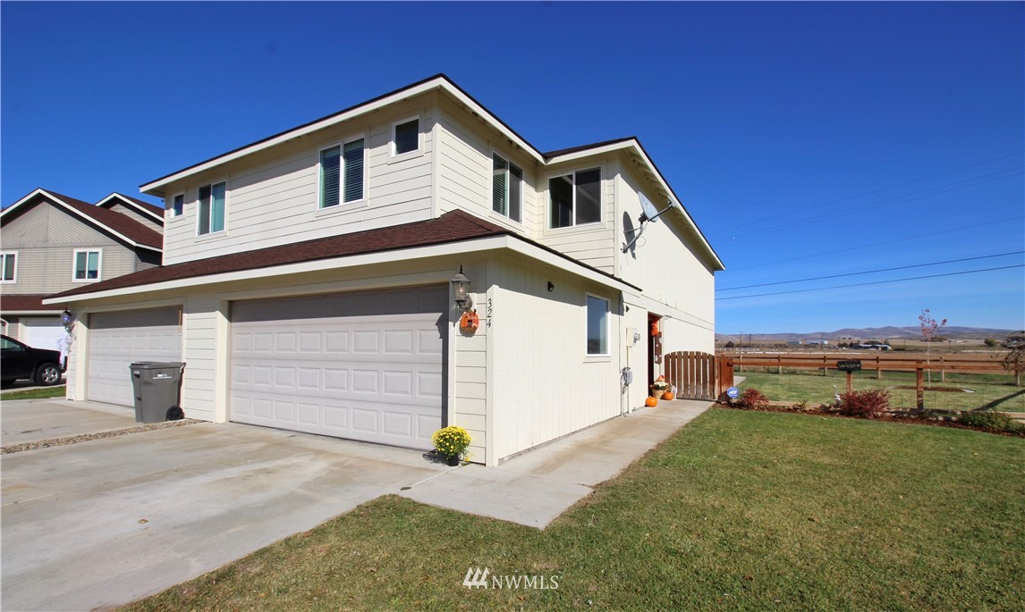 324 Pacific Loop Kittitas, WA 98934 - Photo 1 of 22 Gallery Image 1