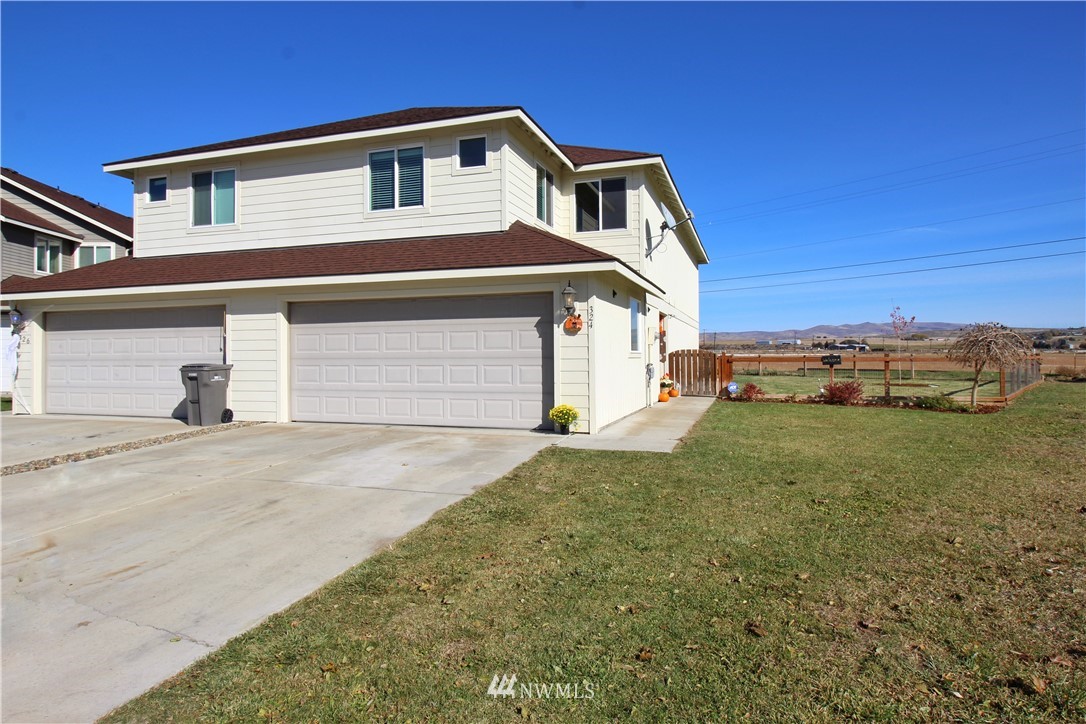 324 Pacific Loop Kittitas, WA 98934 - Photo 22 of 22 Gallery Image 22