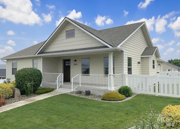 $599,000 | 3401 14th Street, Lewiston, ID 83501