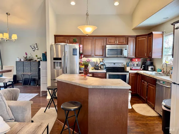 $599,000 | 3401 14th Street, Lewiston, ID 83501
