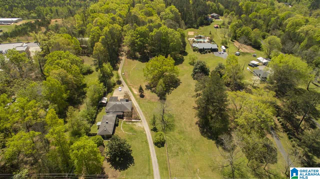6659 Old Springville Road Pinson, AL 35126 - Photo 2 of 32