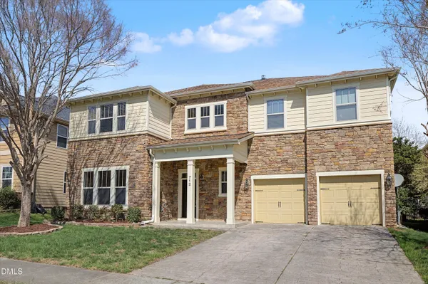 $825,000 | 712 Pierside Drive, Cary, NC 27519